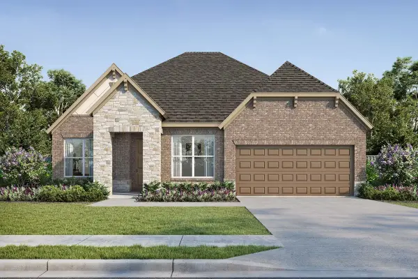 9111 Clear Water Trail, Manvel, TX 77578