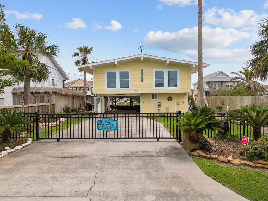 16609 Flamingo Way, Jamaica Beach, TX 77554 - #2