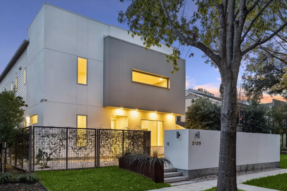 2129 Quenby Street, Houston, TX 77005 - #1