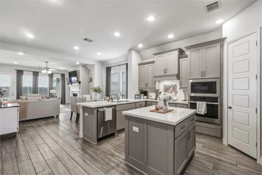 3205 High Meadow Street, Seguin, TX 78155 - #3