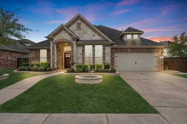 3618 Pasteur Lane, Iowa Colony, TX 77583