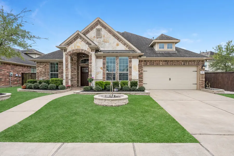 3618 Pasteur Lane, Iowa Colony, TX 77583 - #2