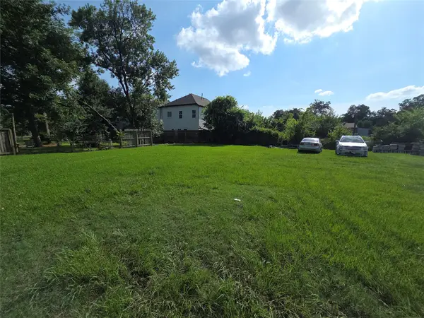 701 Mansfield Street, Houston, TX 77091