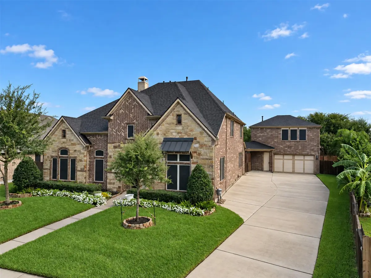 2959 Buffalo Springs Lane, League City, TX 77573 - #1