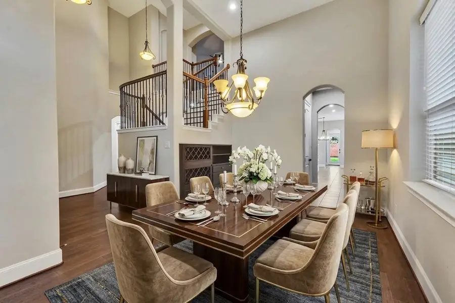 2959 Buffalo Springs Lane, League City, TX 77573 - #3