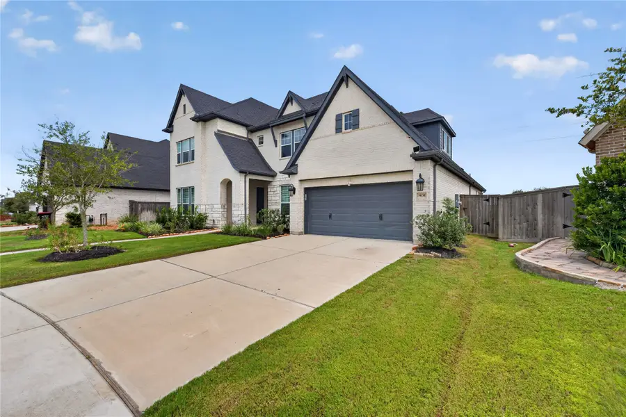 3031 Emerald Field Lane, Brookshire, TX 77423 - #2