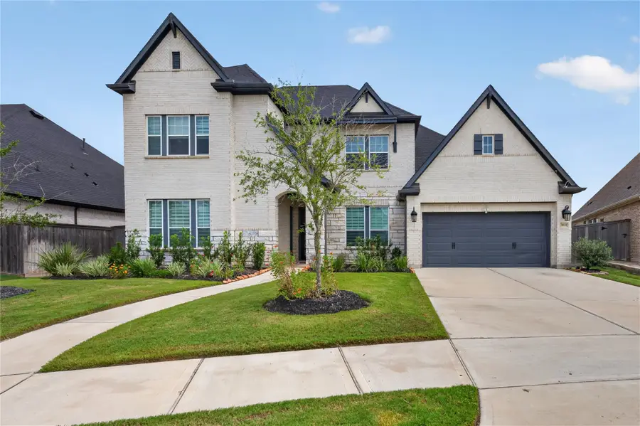 3031 Emerald Field Lane, Brookshire, TX 77423 - #3