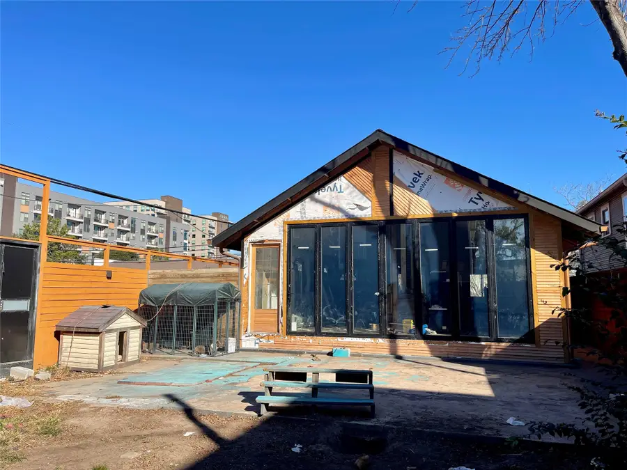 1807 Lawrence Street, Houston, TX 77008 - #3