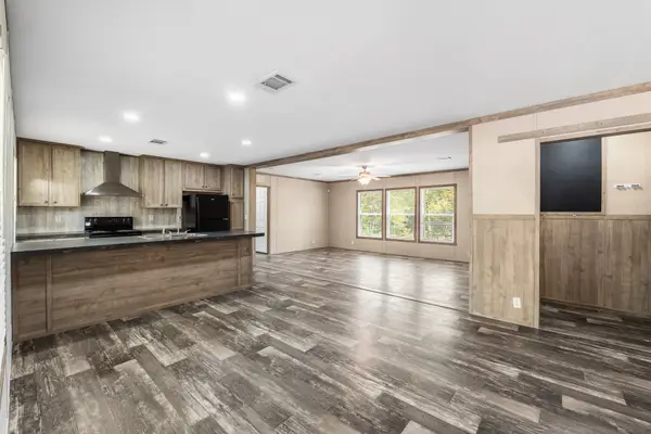 140 Stewart Street, Coldspring, TX 77331