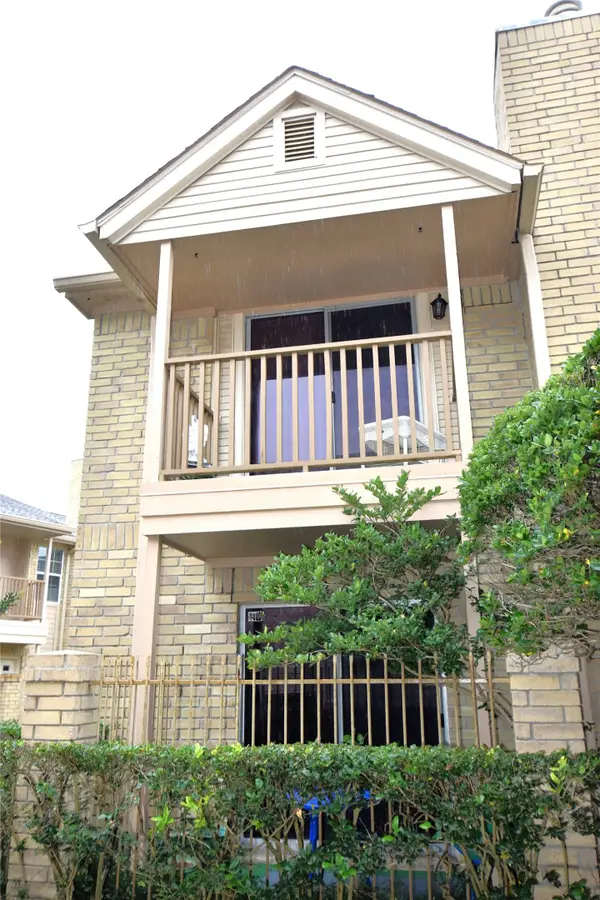 3100 Jeanetta Street #1403, Houston, TX 77063