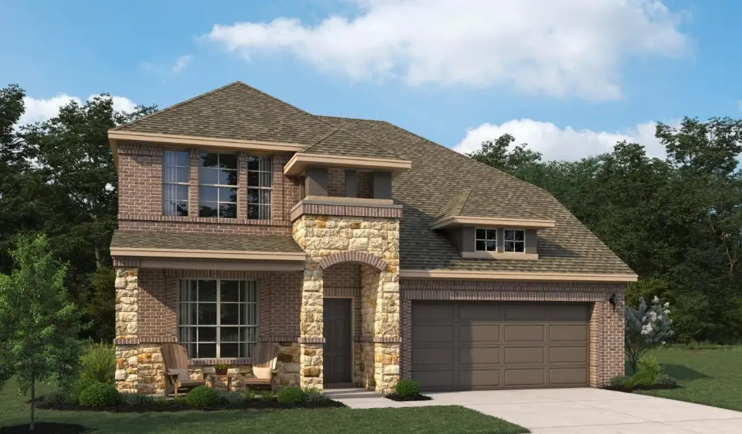 14902 Buffalo Head Street, Monterey Belvieu, TX 77523 - #1