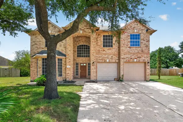 2210 Laurel River Bend, Houston, TX 77014