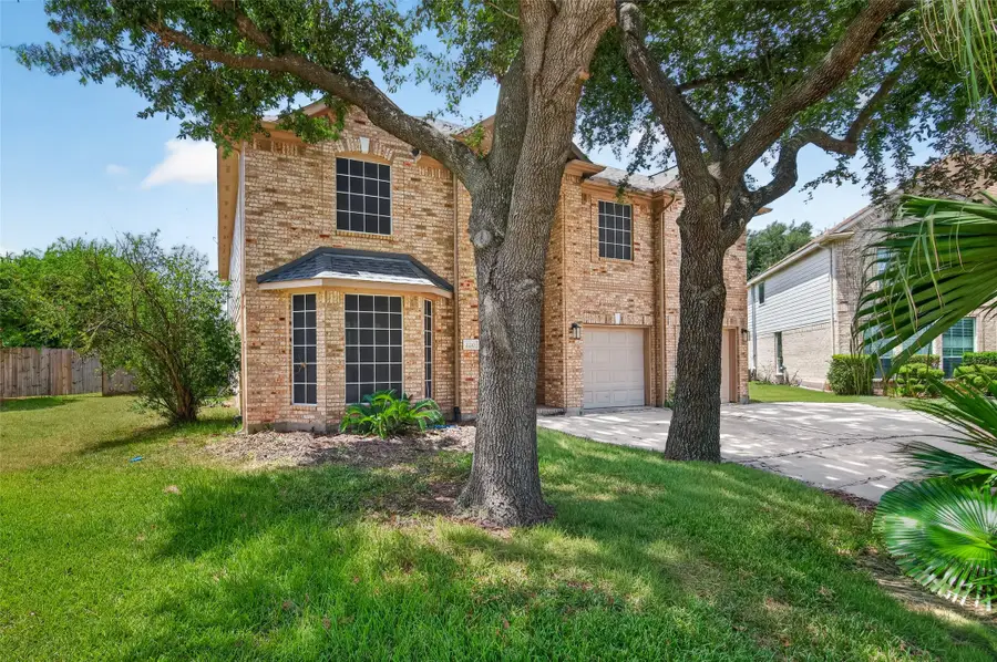 2210 Laurel River Bend, Houston, TX 77014 - #2