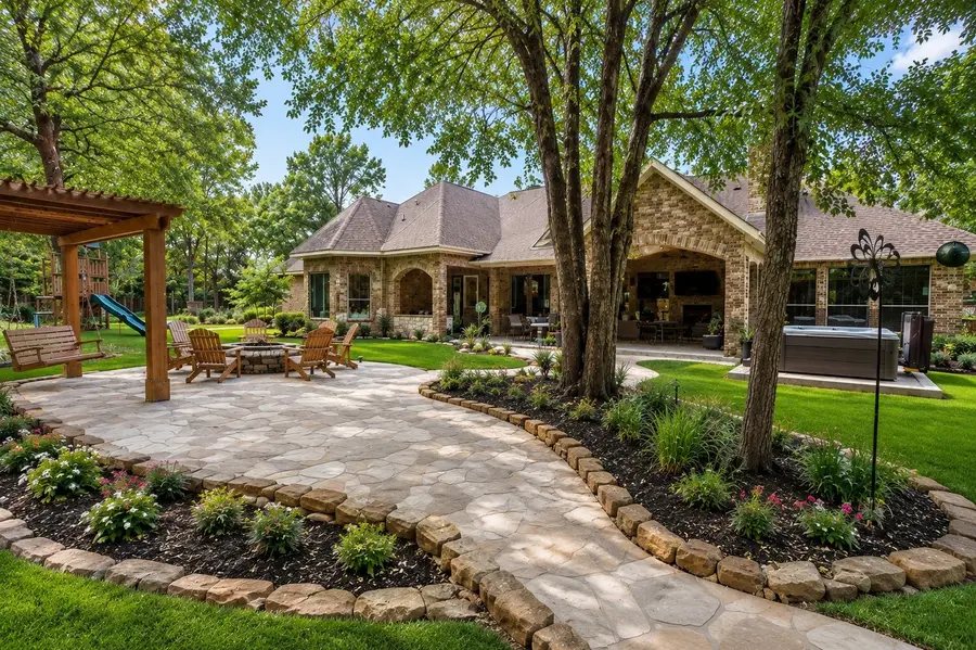26123 E Crown Crossing Drive, Montgomery, TX 77316 - #2