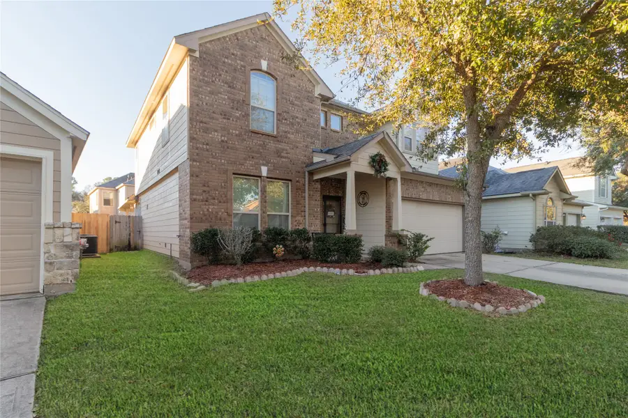 12930 Palm Leaf Court, Houston, TX 77044 - #2