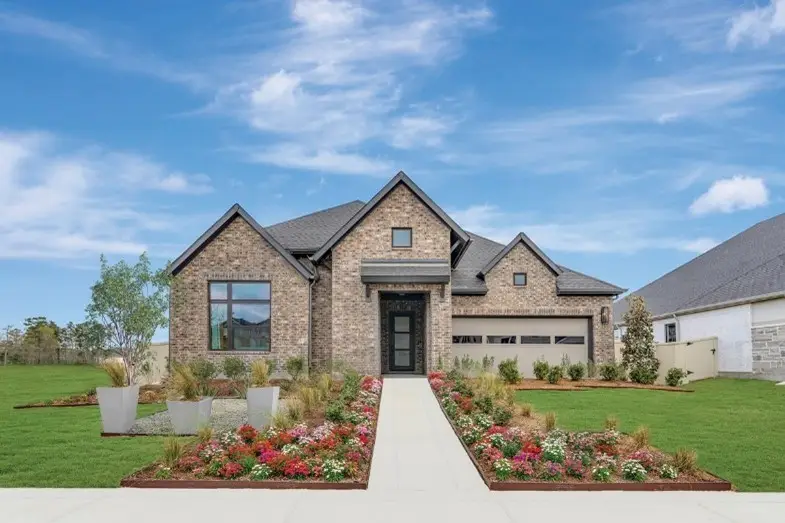 16819 Deep Wingbeat Way, Magnolia, TX 77354 - #1