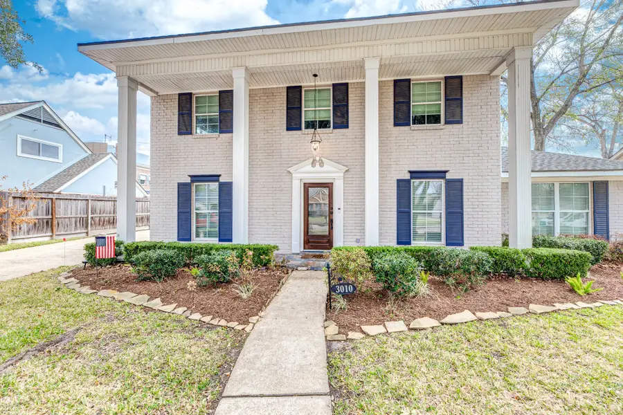 3010 Riata Lane, Houston, TX 77043 - #3