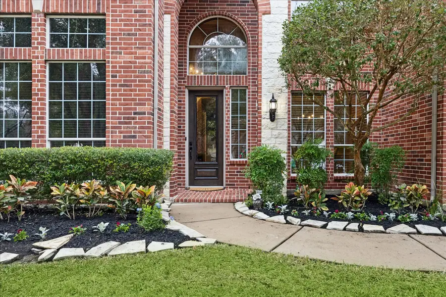 26502 Blanchard Grove Drive, Katy, TX 77494 - Image #3