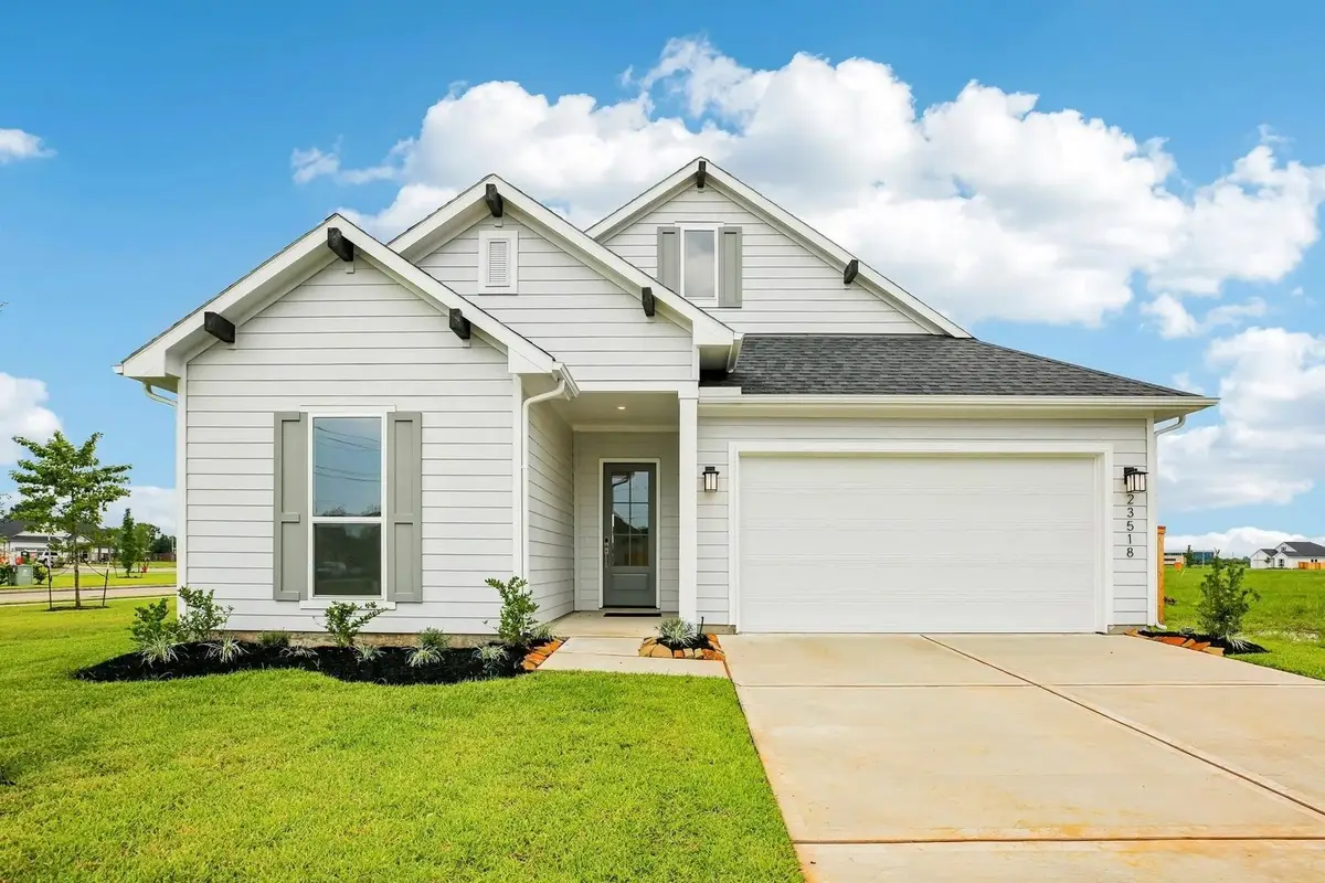 23518 Steely Thicket Trail, Tomball, TX 77375 - Image #1