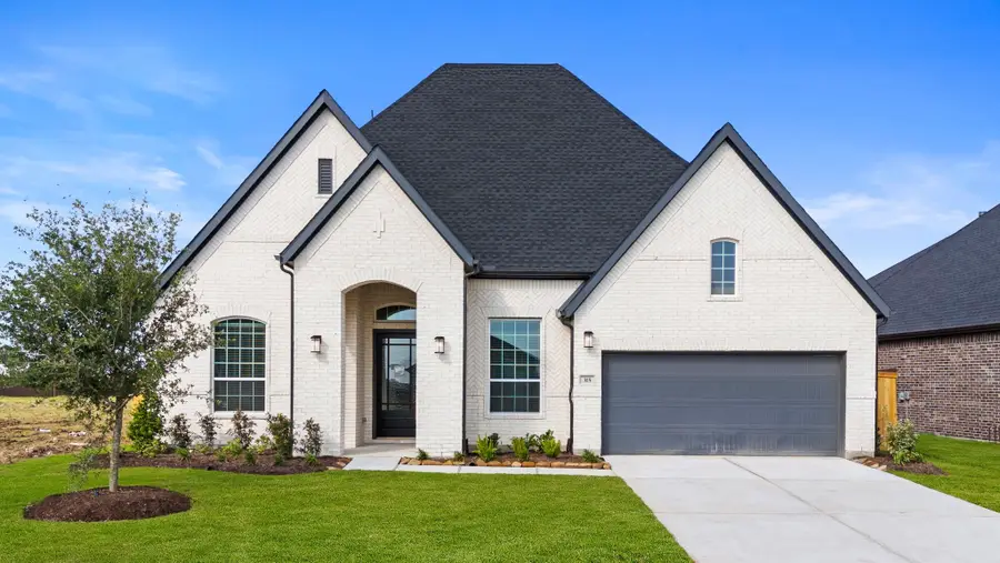 503 Blue River Trail, Rosenberg, TX 77471 - #2