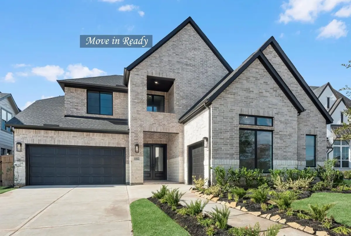 1527 Watermont Drive, Missouri City, TX 77459 - #1