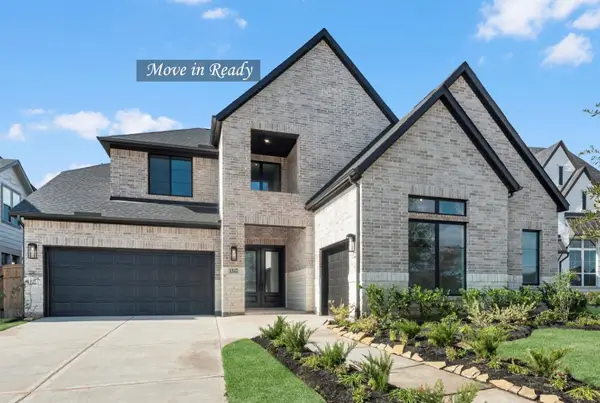 1527 Watermont Drive, Missouri City, TX 77459
