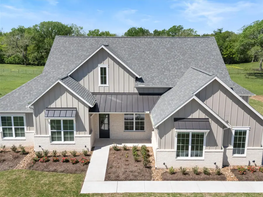 226 Hydrangea Drive, Smithville, TX 78957 - #2