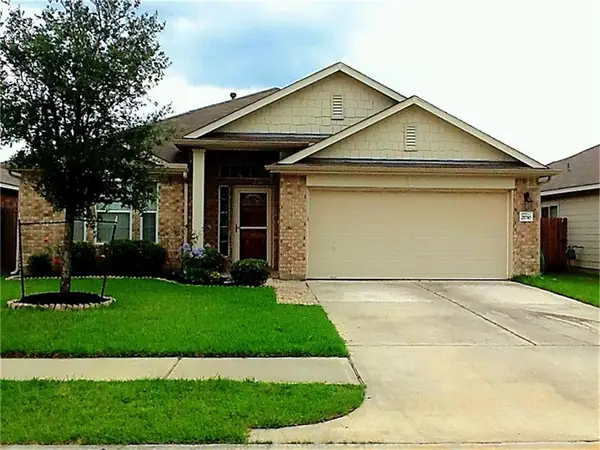 21710 Saragosa Pond Lane, Spring, TX 77379