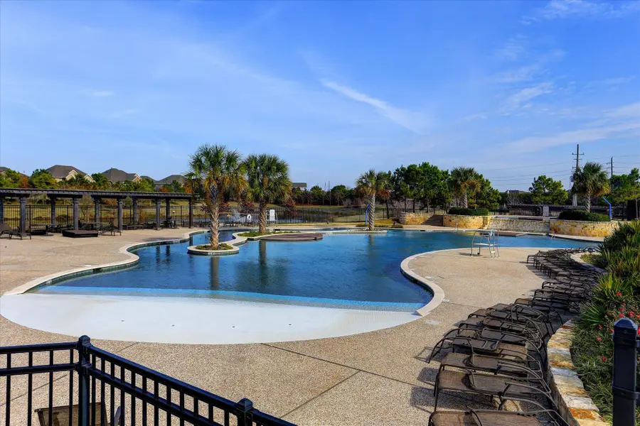 11127 Glasgill Court, Richmond, TX 77407 - #2