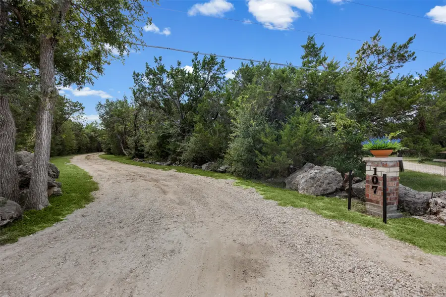 107 Draper Lane, Liberty Hill, TX 78642 - #3