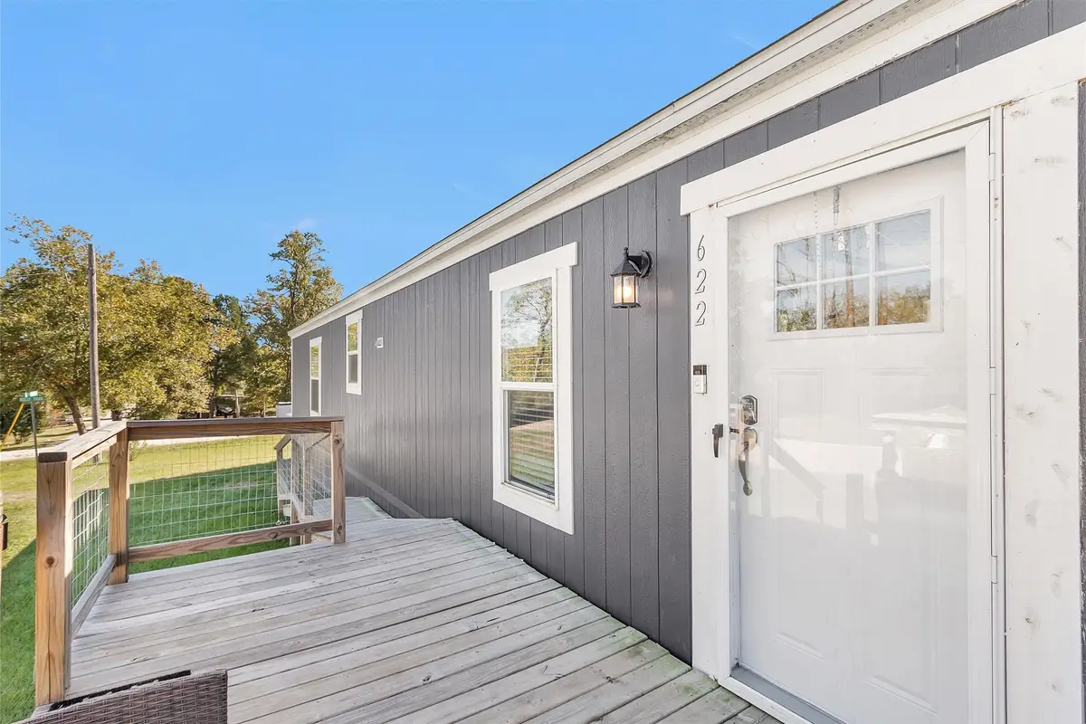 622 Lake Shore Drive, Trinity, TX 75862 - Image #1