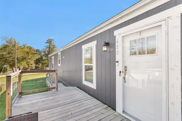 622 Lake Shore Drive, Trinity, TX 75862