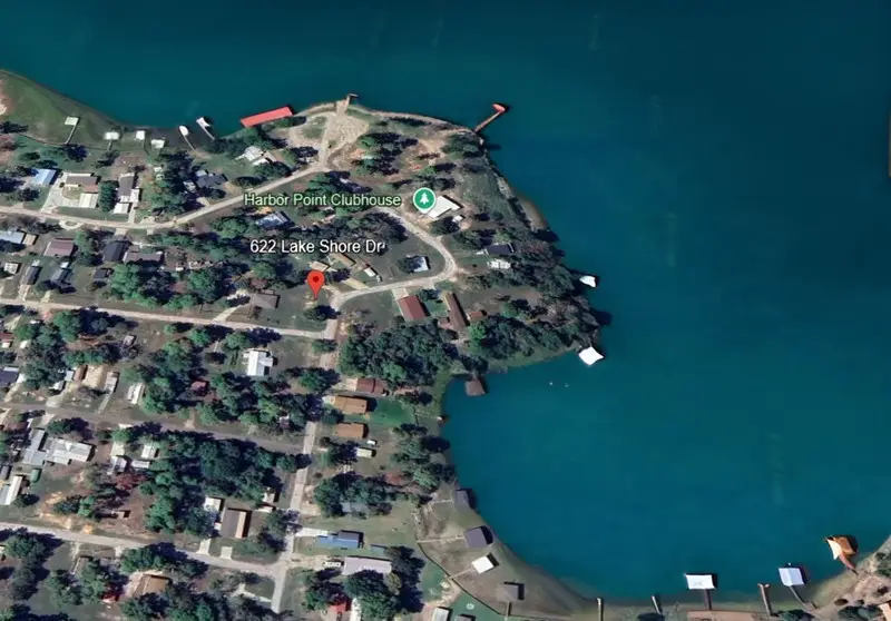 622 Lake Shore Drive, Trinity, TX 75862 - Image #2