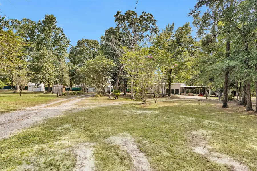 17884 Nonesuch Road, Conroe, TX 77306 - #2