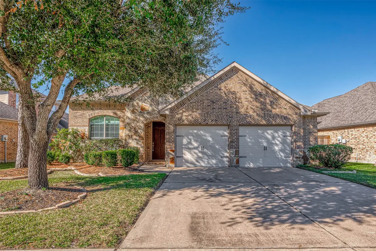 25926 Brad Hurst Court, Katy, TX 77494 - #1
