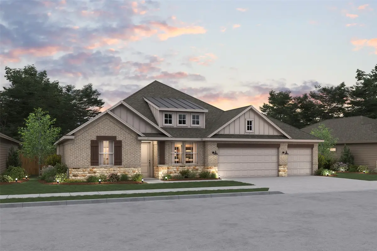 13747 Pamela Belle Path, Conroe, TX 77306 - #1