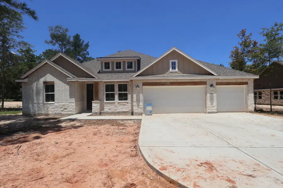 13747 Pamela Belle Path, Conroe, TX 77306 - #2