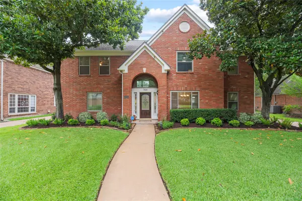 7426 Foxton Place Court, Houston, TX 77095