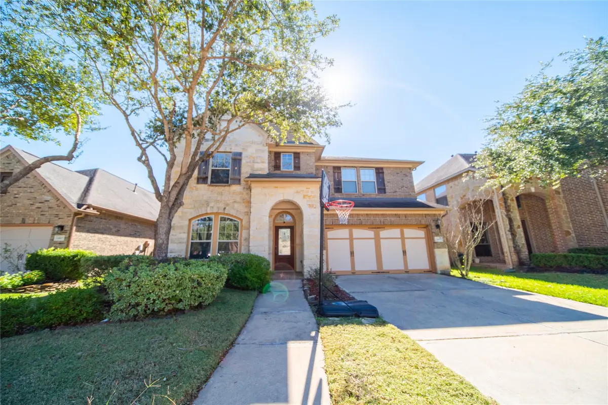 24611 Blue Opal Lane, Katy, TX 77494 - #1