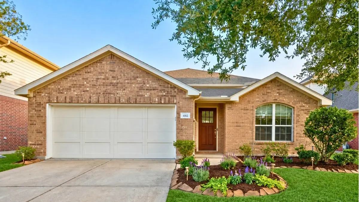 4006 Tranquil Forest, Houston, TX 77084 - #1