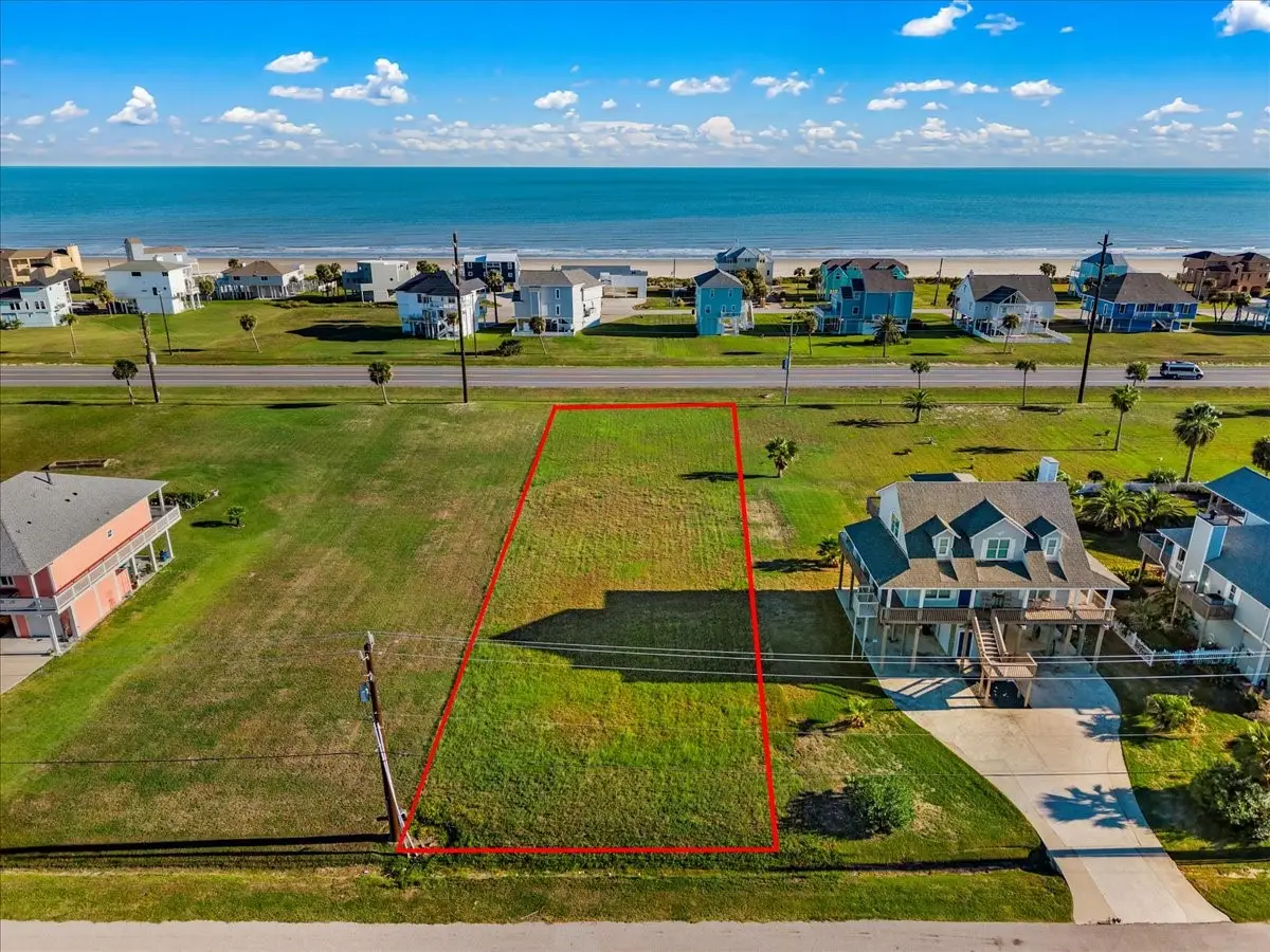 18703 Shaman Drive, Galveston, TX 77554 - Image #1