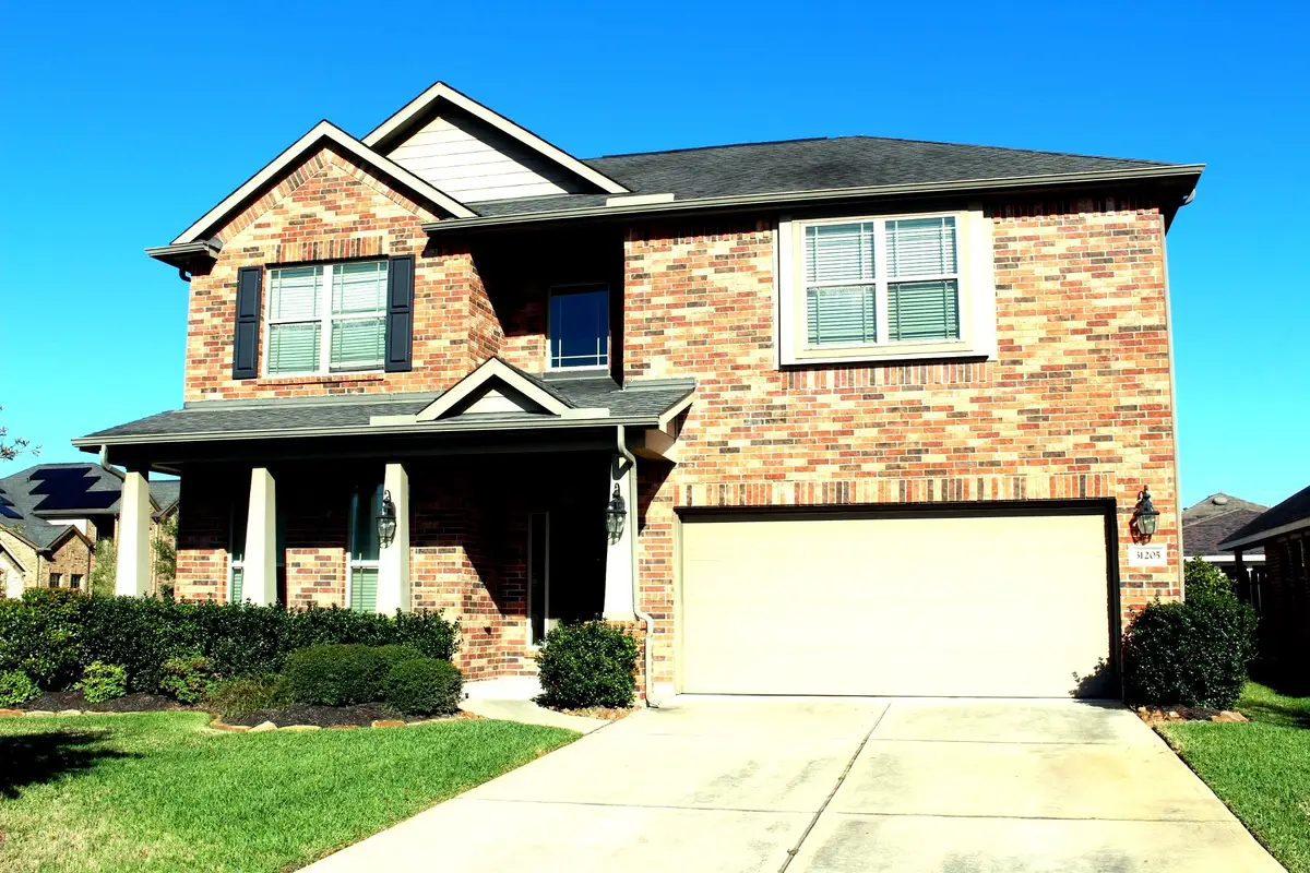 31205 Liberty Knoll Lane, Spring, TX 77386 - #1