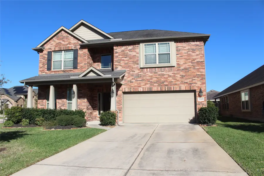 31205 Liberty Knoll Lane, Spring, TX 77386 - #2
