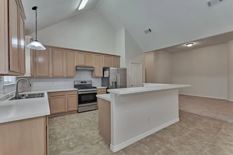 806 Weeping Willow Way, Magnolia, TX 77354 - #3