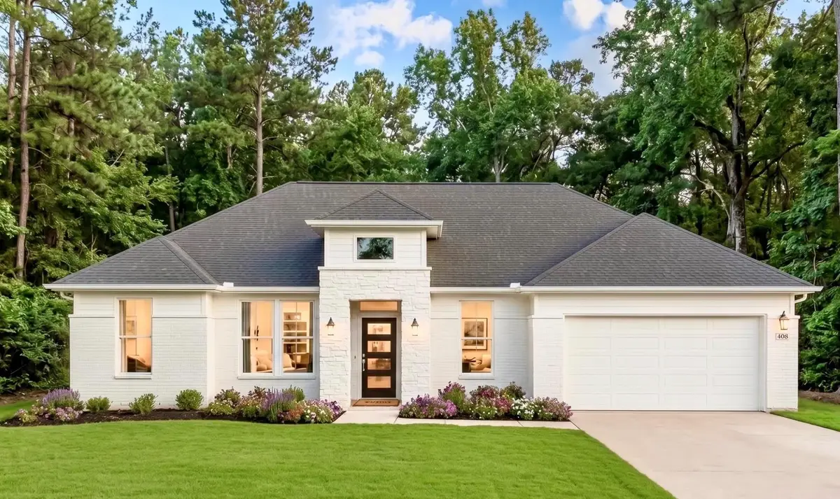17723 Flagstone Way, Conroe, TX 77306 - #1