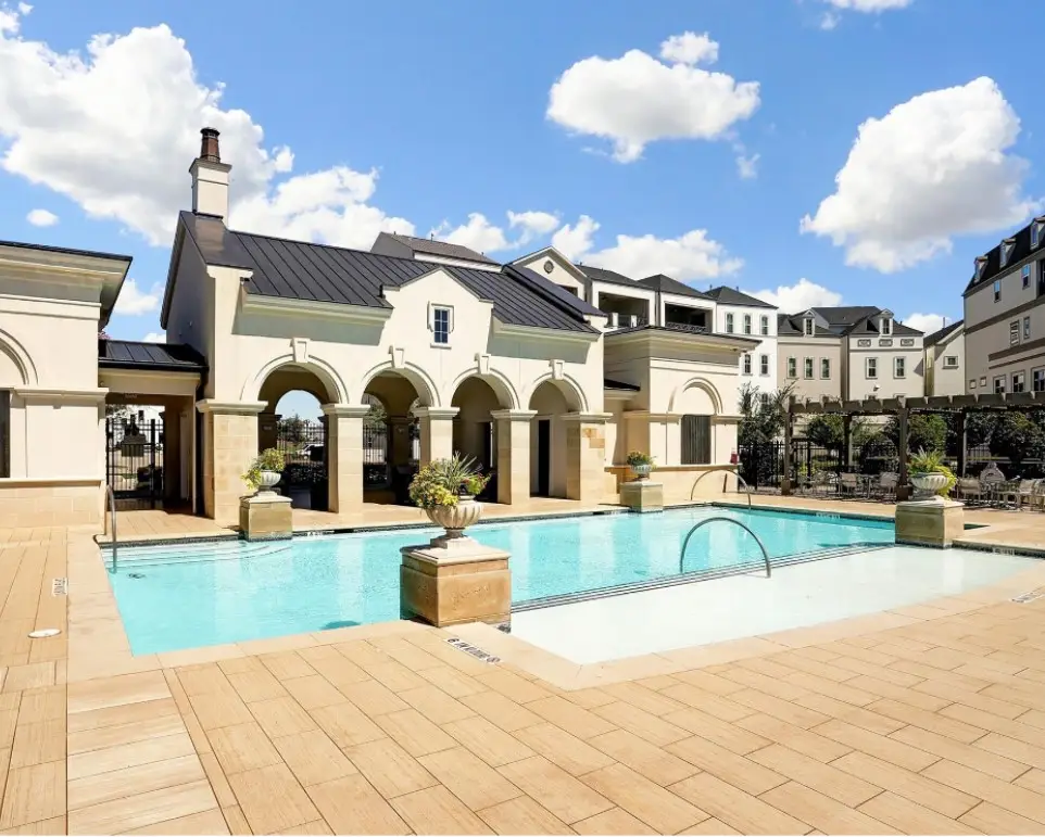 3509 Eaton Estates Lane, Houston, TX 77055 - #1