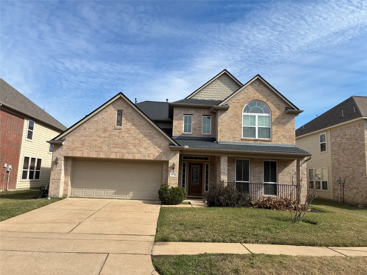 4818 Kale Garden Court, Katy, TX 77449 - Image #1