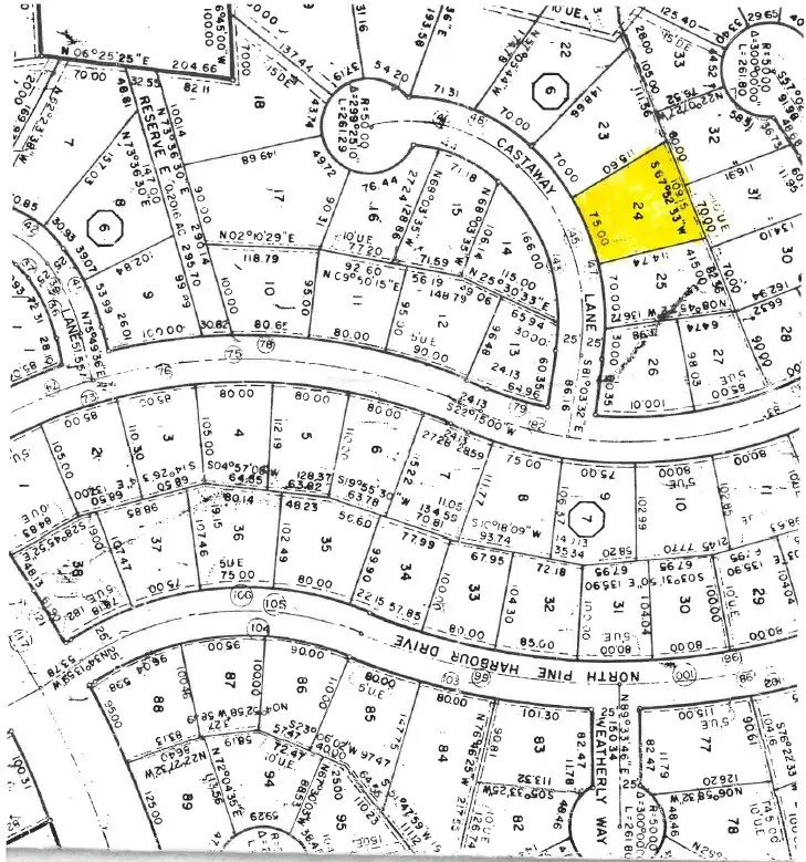 10 Castaway Lane, Coldspring, TX 77331 - Image #3