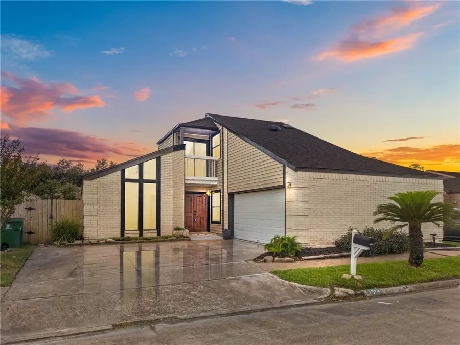 7519 Teal Run Drive, Houston, TX 77071 - Image #2