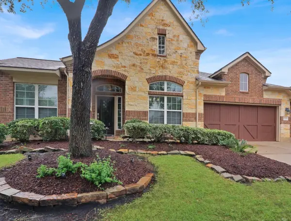 12310 Scherer Woods Court, Tomball, TX 77377